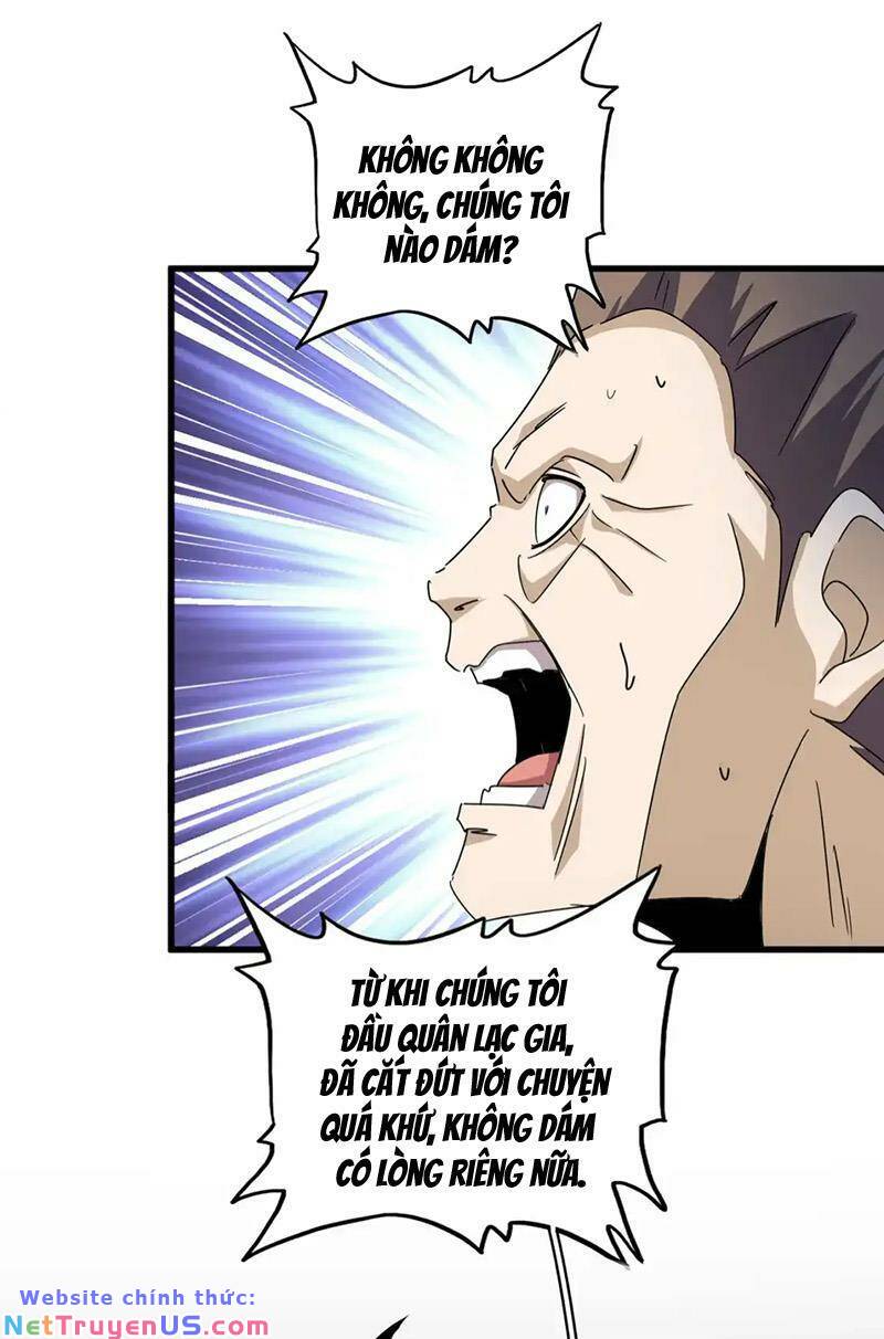 Đại Quản Gia Là Ma Hoàng - Chapter 485 - Page 40