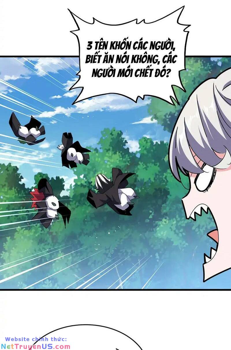 Đại Quản Gia Là Ma Hoàng - Chapter 485 - Page 51