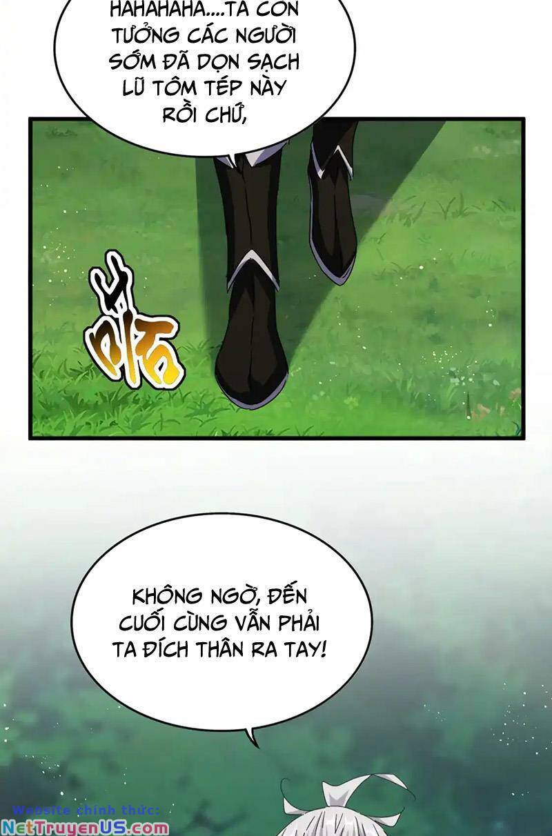 Đại Quản Gia Là Ma Hoàng - Chapter 485 - Page 52