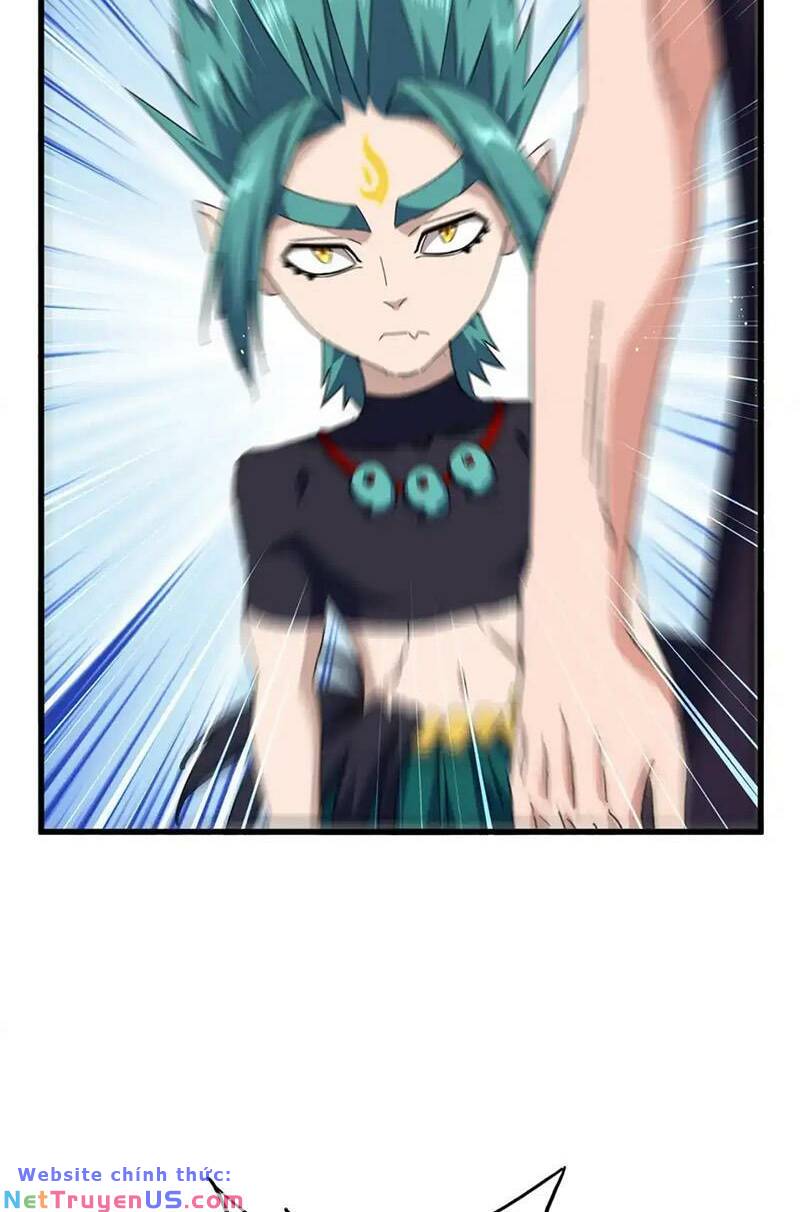 Đại Quản Gia Là Ma Hoàng - Chapter 485 - Page 55