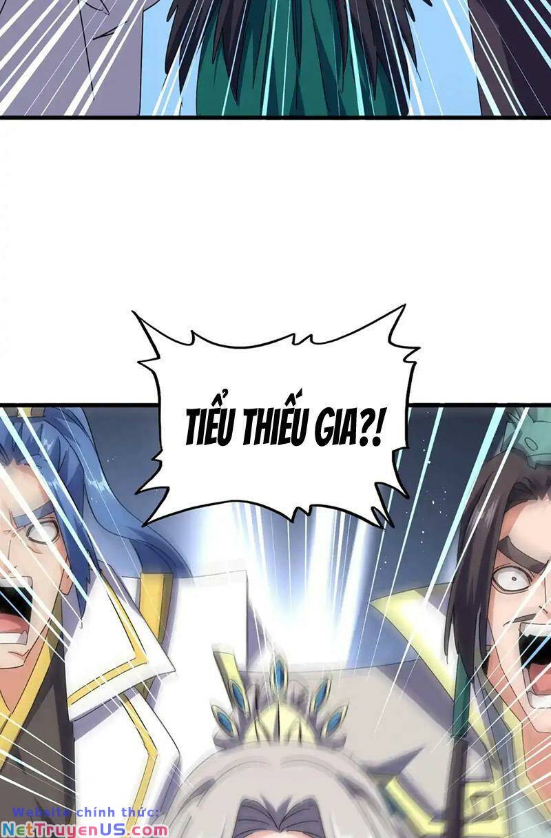 Đại Quản Gia Là Ma Hoàng - Chapter 485 - Page 58