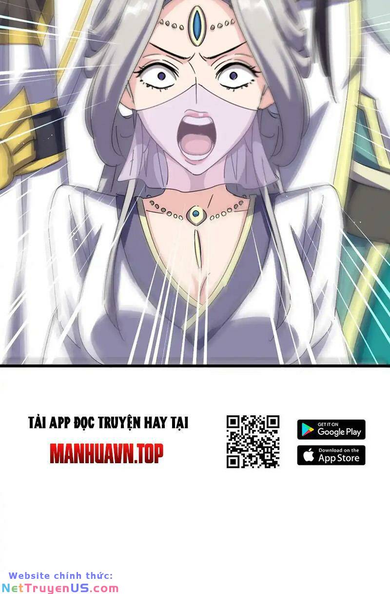 Đại Quản Gia Là Ma Hoàng - Chapter 485 - Page 59