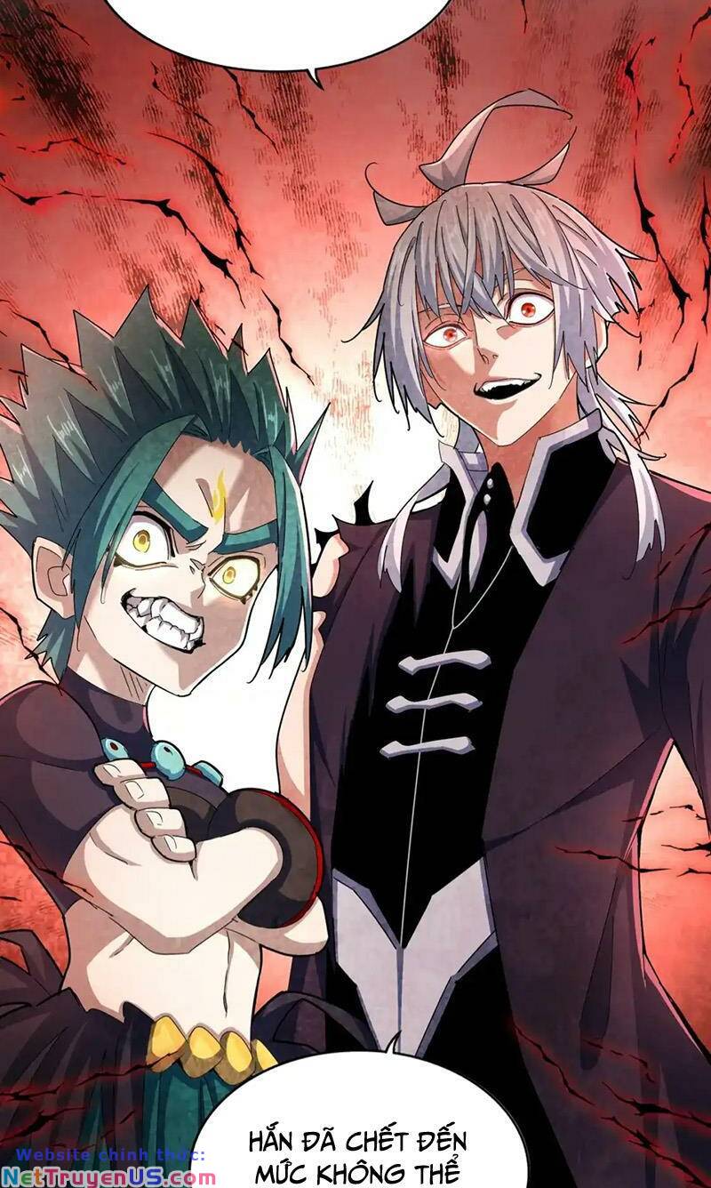 Đại Quản Gia Là Ma Hoàng - Chapter 486 - Page 13