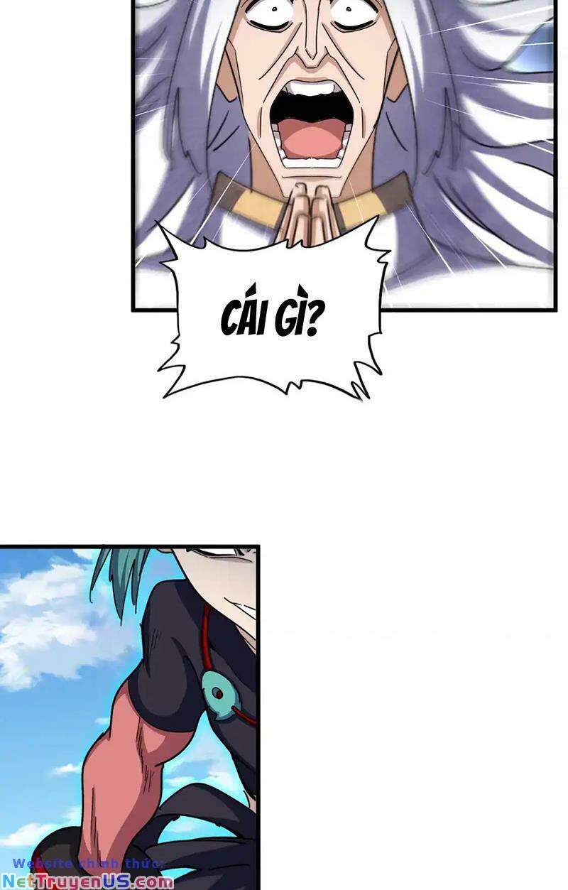 Đại Quản Gia Là Ma Hoàng - Chapter 486 - Page 24