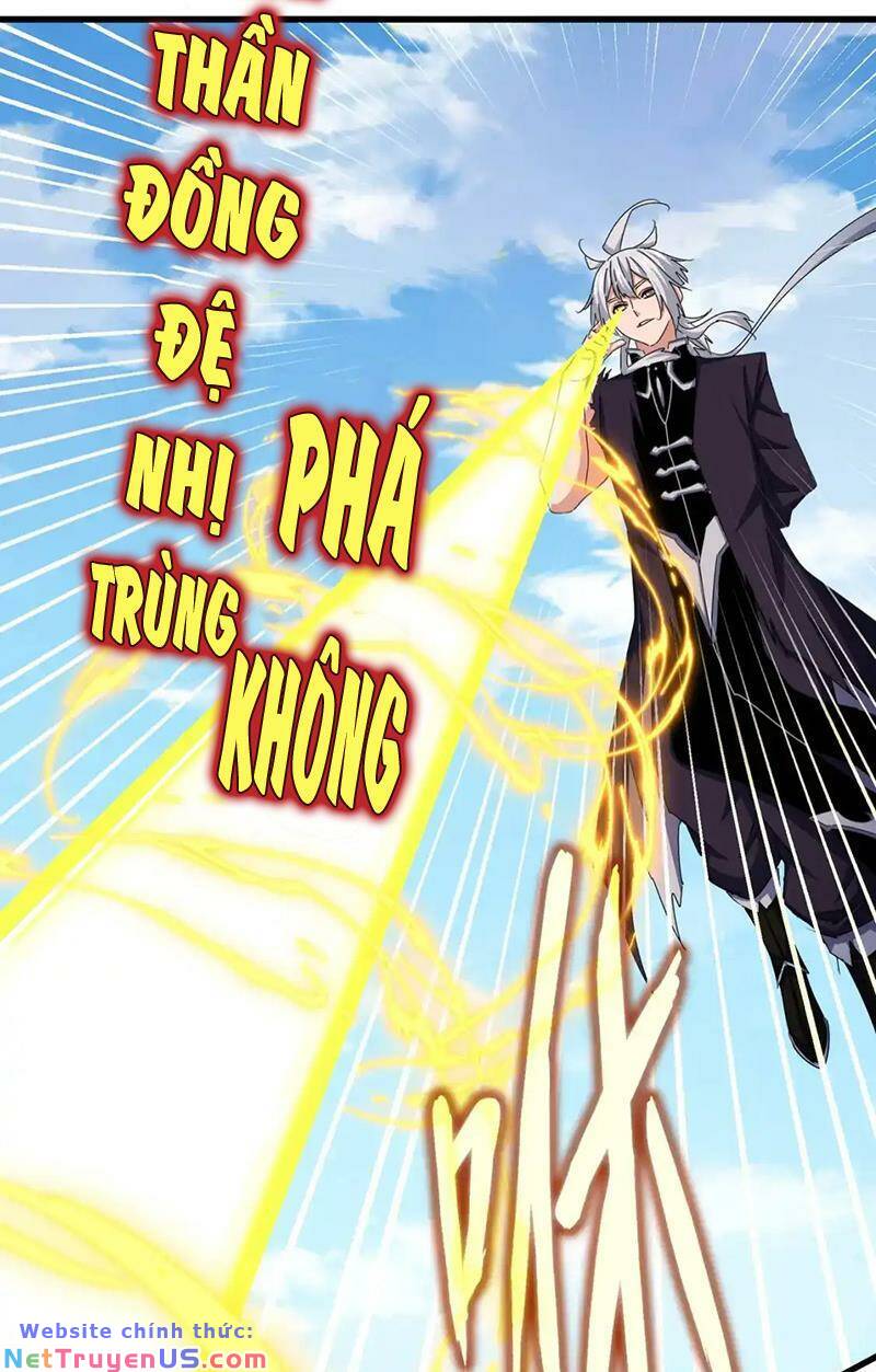 Đại Quản Gia Là Ma Hoàng - Chapter 486 - Page 26