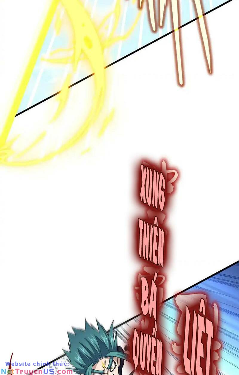 Đại Quản Gia Là Ma Hoàng - Chapter 486 - Page 27