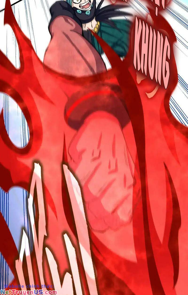 Đại Quản Gia Là Ma Hoàng - Chapter 486 - Page 28