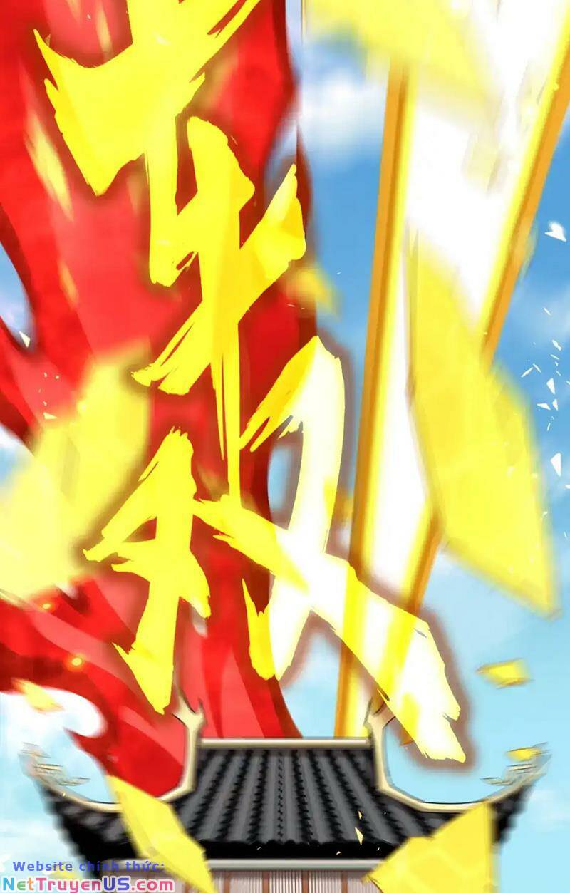 Đại Quản Gia Là Ma Hoàng - Chapter 486 - Page 32