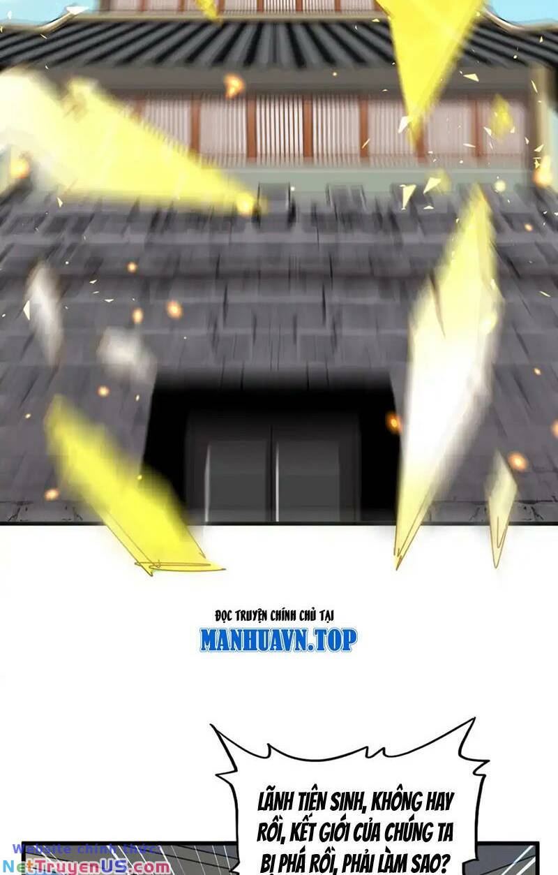 Đại Quản Gia Là Ma Hoàng - Chapter 486 - Page 33