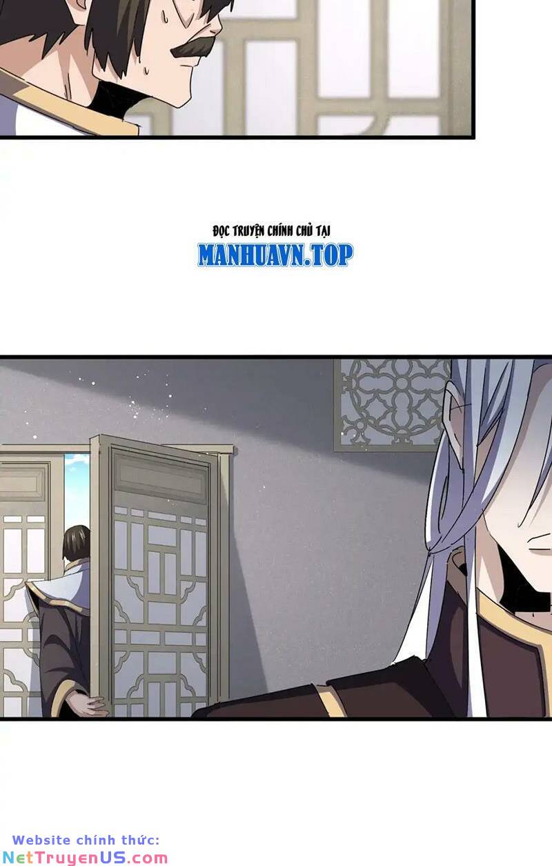 Đại Quản Gia Là Ma Hoàng - Chapter 486 - Page 39