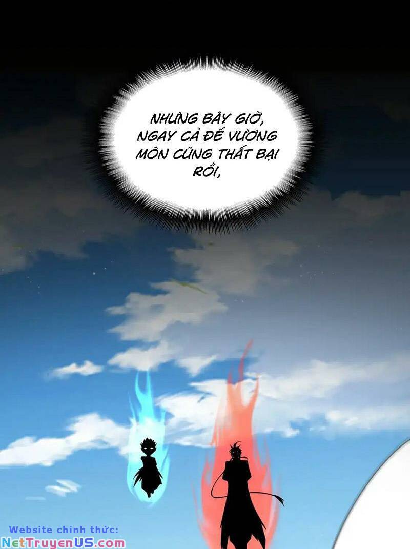 Đại Quản Gia Là Ma Hoàng - Chapter 486 - Page 41