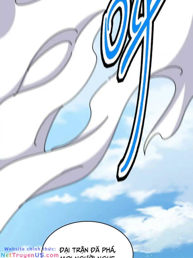 Đại Quản Gia Là Ma Hoàng - Chapter 486 - Page 43