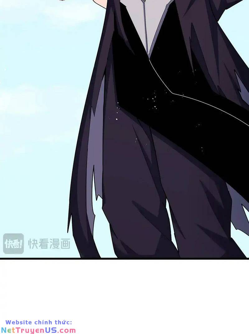 Đại Quản Gia Là Ma Hoàng - Chapter 486 - Page 45