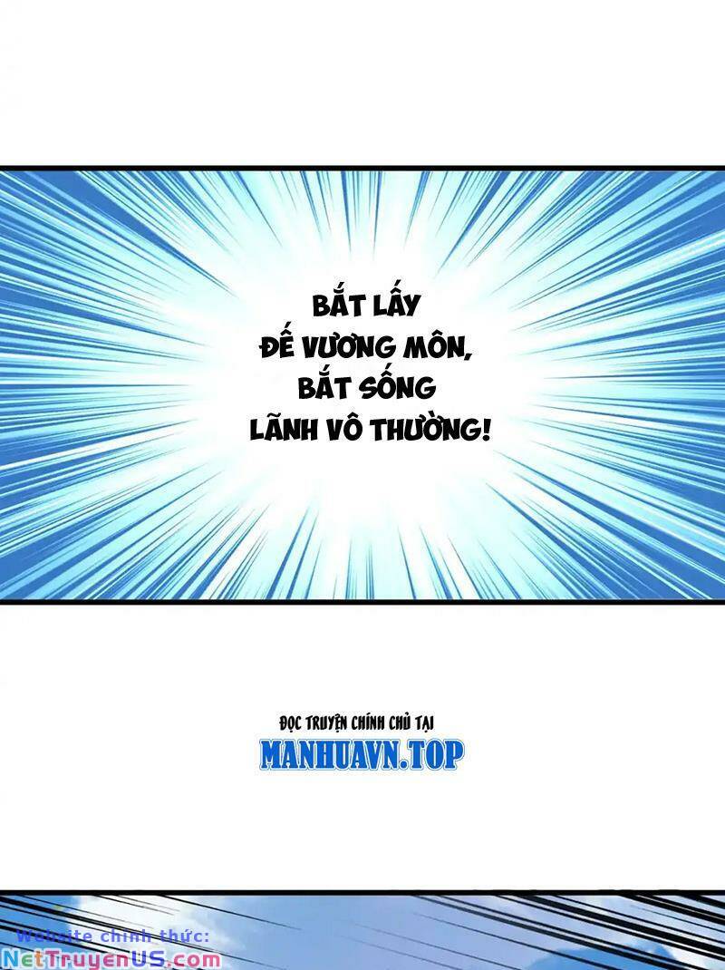 Đại Quản Gia Là Ma Hoàng - Chapter 486 - Page 46