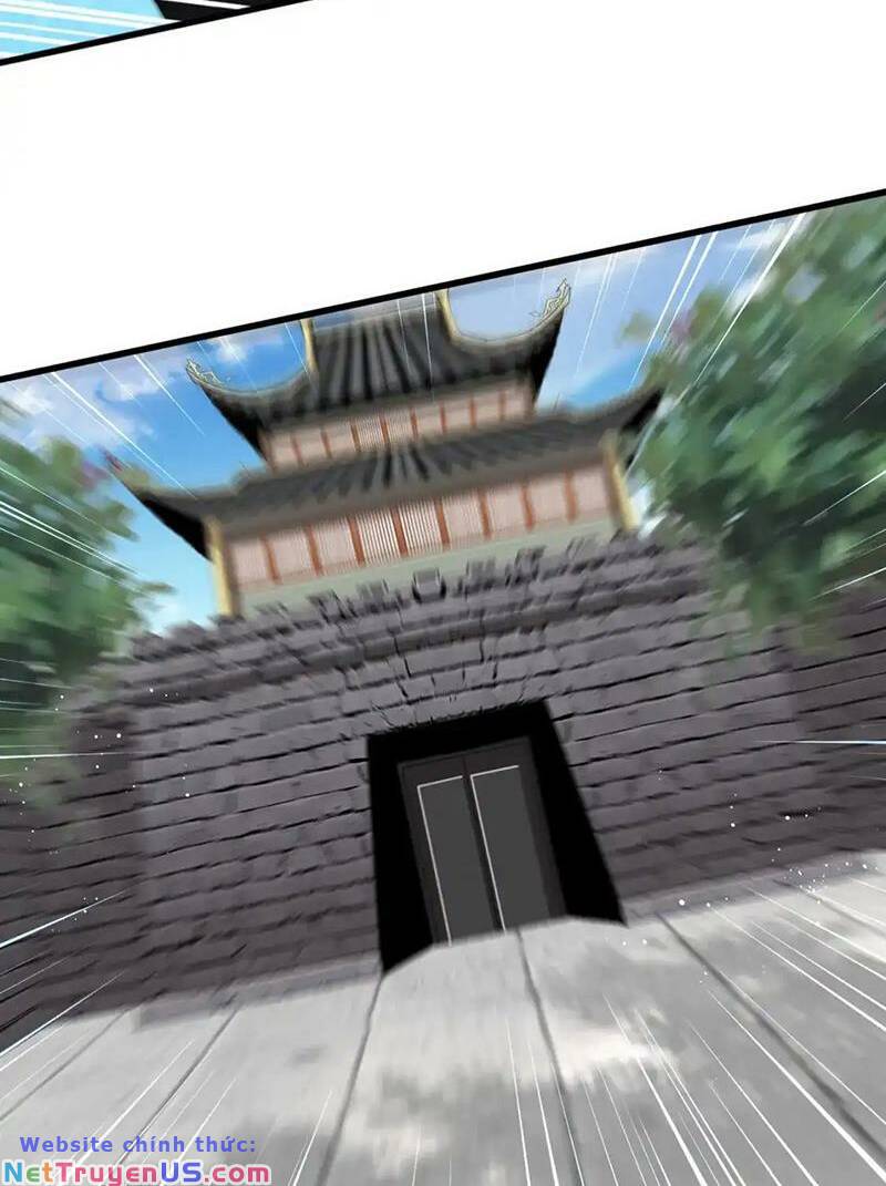 Đại Quản Gia Là Ma Hoàng - Chapter 486 - Page 49