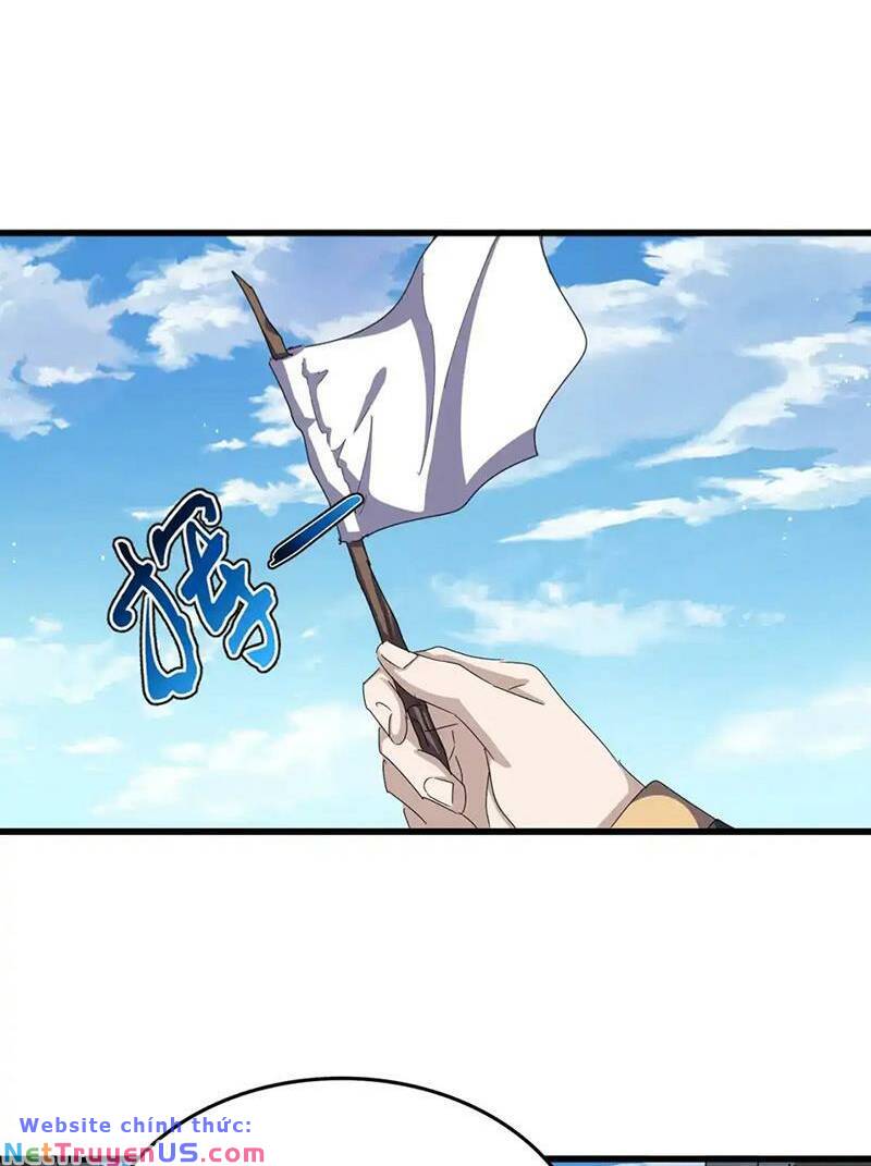 Đại Quản Gia Là Ma Hoàng - Chapter 486 - Page 51