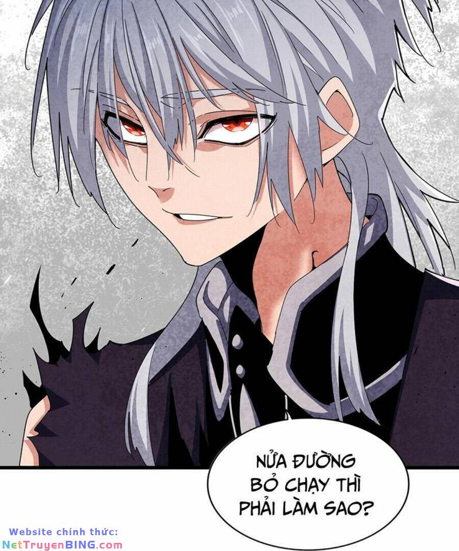 Đại Quản Gia Là Ma Hoàng - Chapter 487 - Page 15