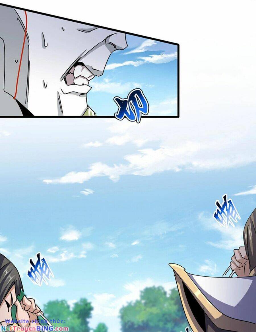 Đại Quản Gia Là Ma Hoàng - Chapter 487 - Page 20