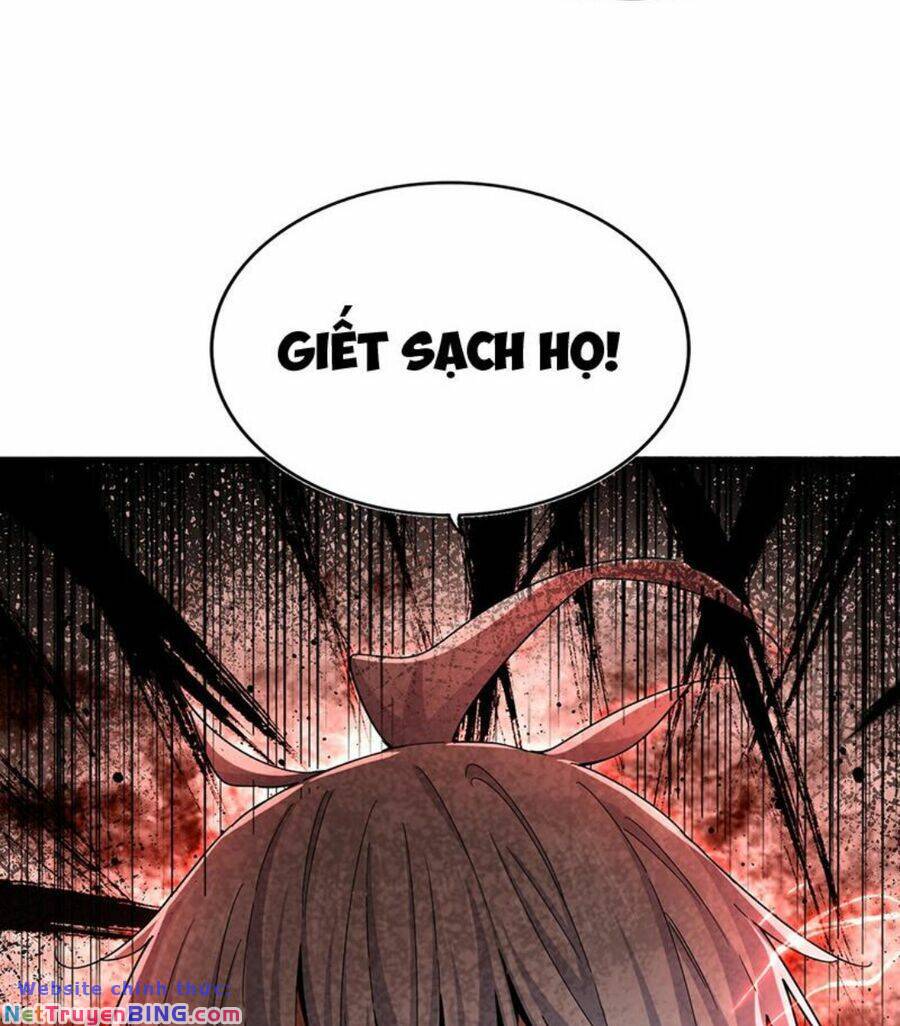 Đại Quản Gia Là Ma Hoàng - Chapter 487 - Page 24