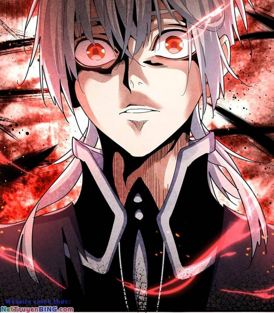 Đại Quản Gia Là Ma Hoàng - Chapter 487 - Page 25