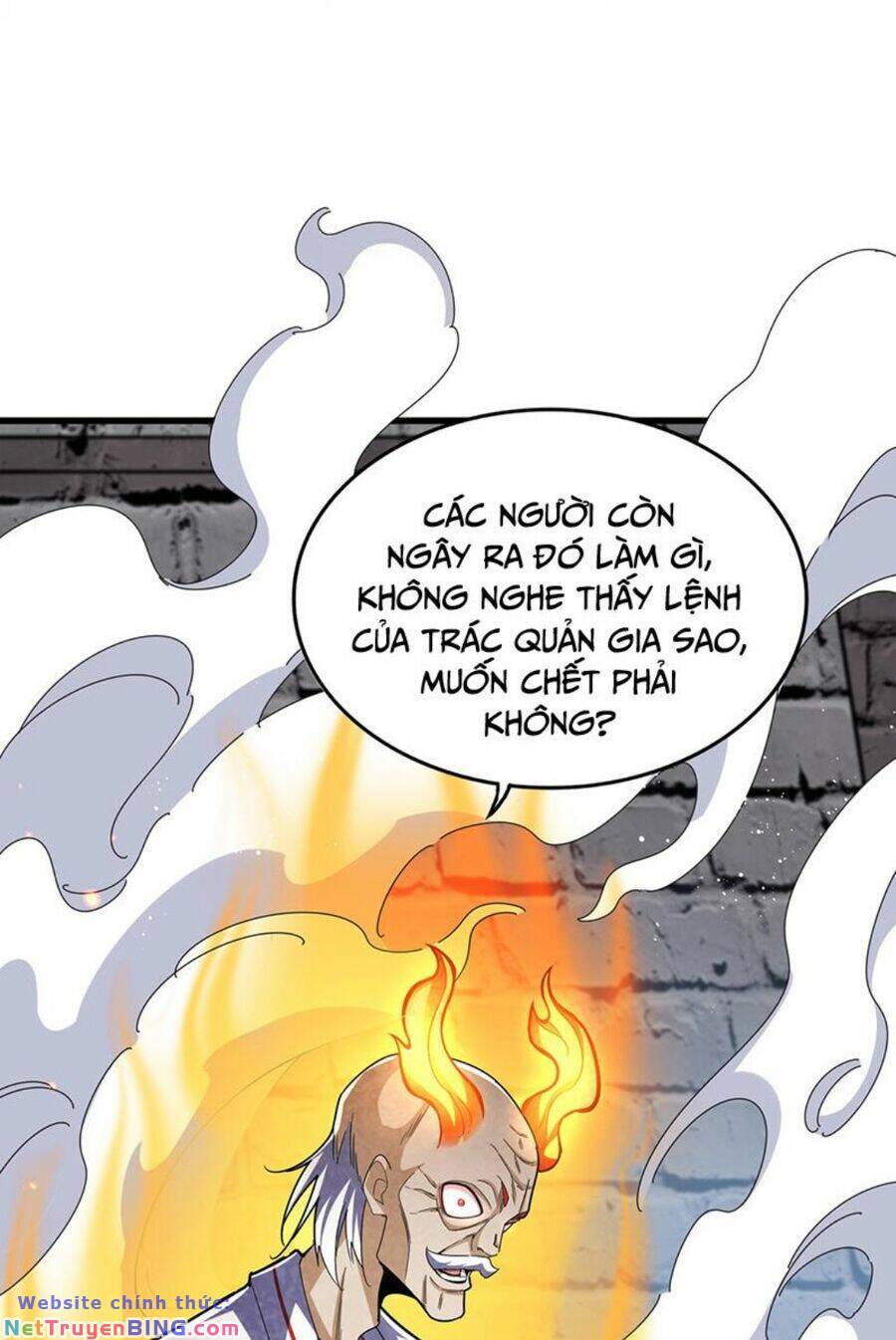 Đại Quản Gia Là Ma Hoàng - Chapter 487 - Page 30