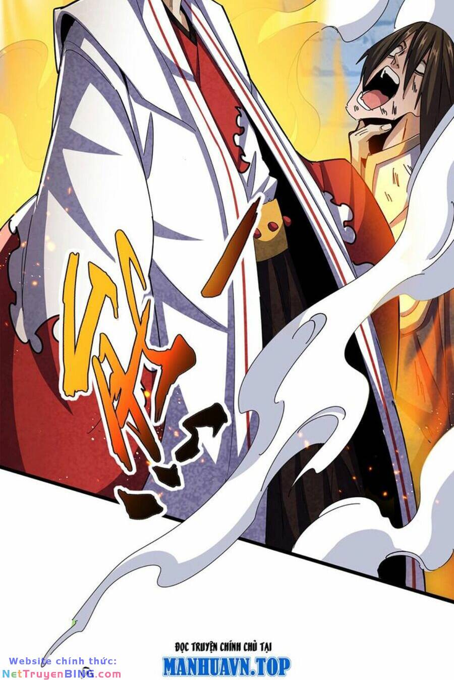 Đại Quản Gia Là Ma Hoàng - Chapter 487 - Page 31