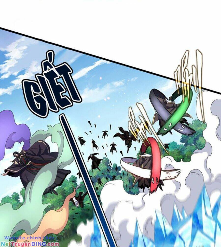 Đại Quản Gia Là Ma Hoàng - Chapter 487 - Page 32