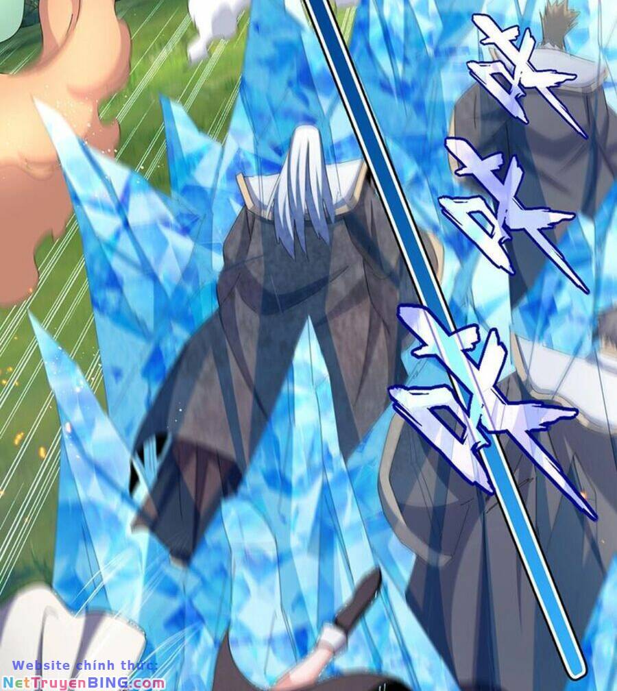 Đại Quản Gia Là Ma Hoàng - Chapter 487 - Page 33