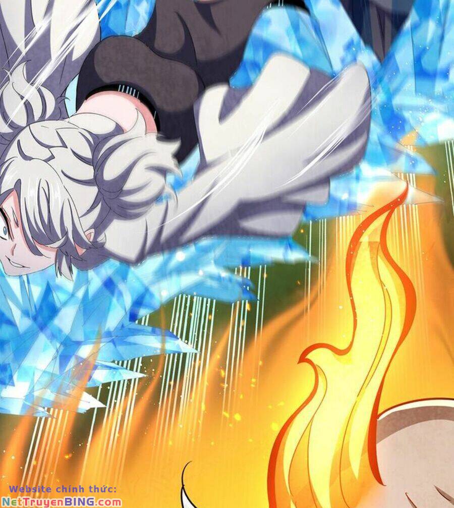 Đại Quản Gia Là Ma Hoàng - Chapter 487 - Page 34