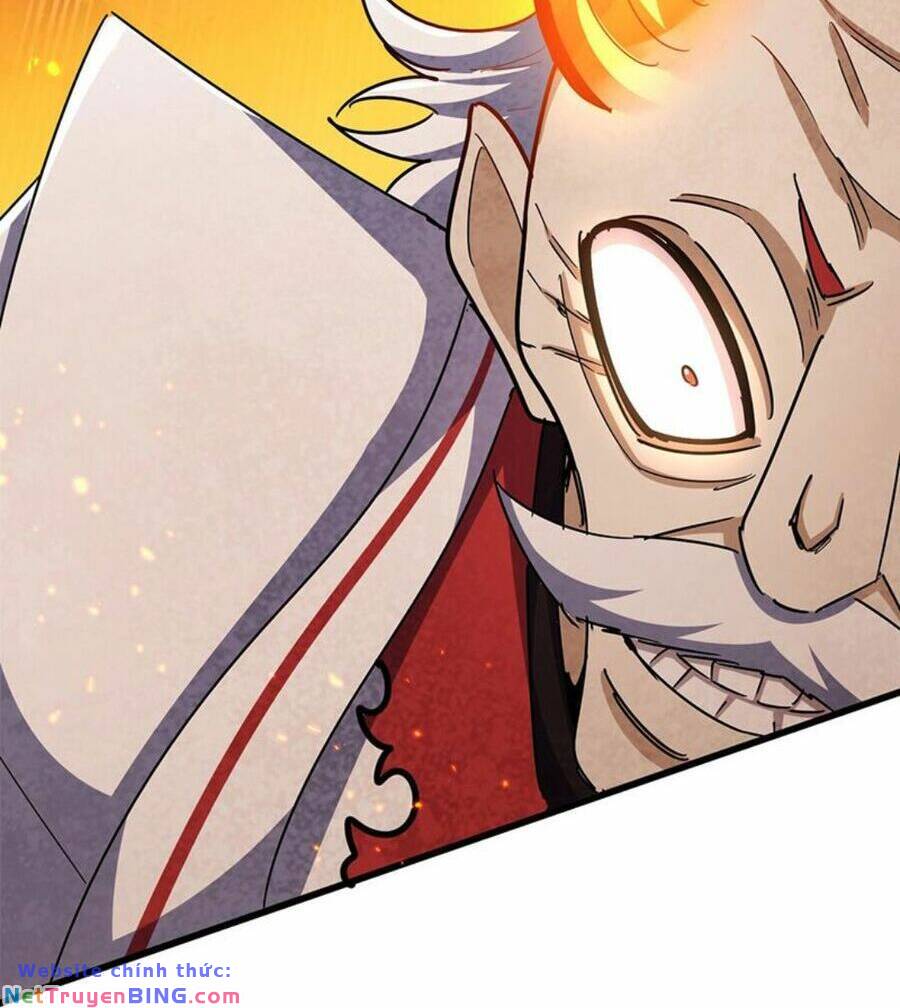 Đại Quản Gia Là Ma Hoàng - Chapter 487 - Page 35