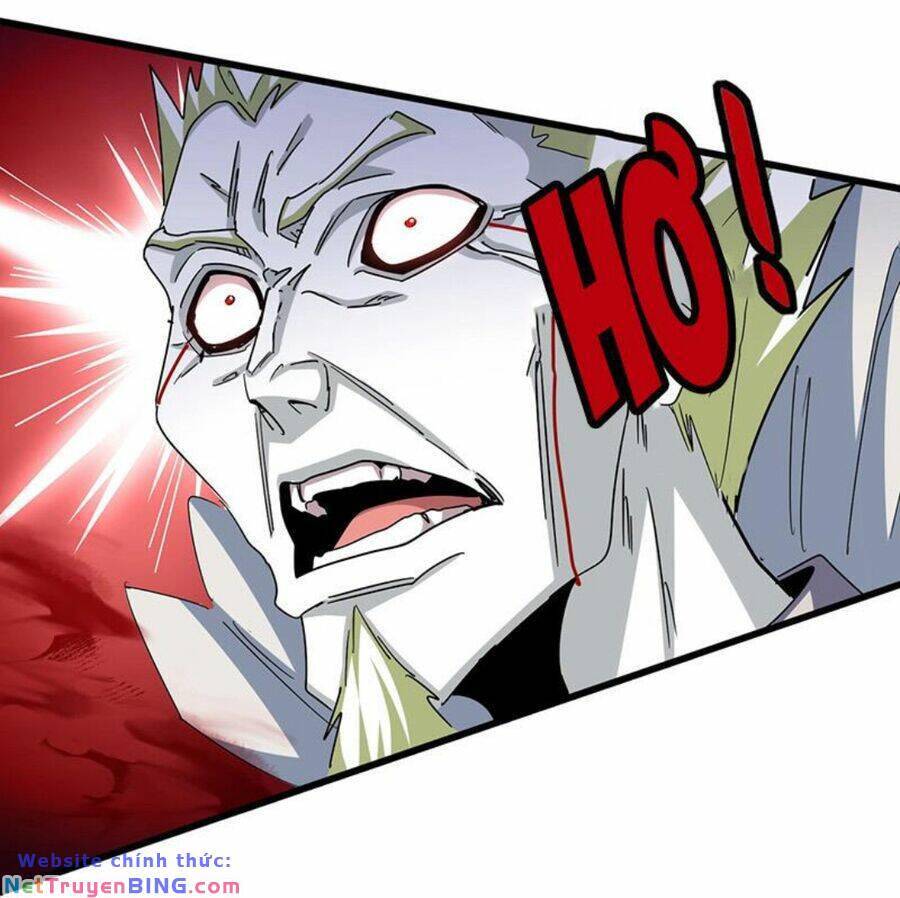 Đại Quản Gia Là Ma Hoàng - Chapter 487 - Page 37