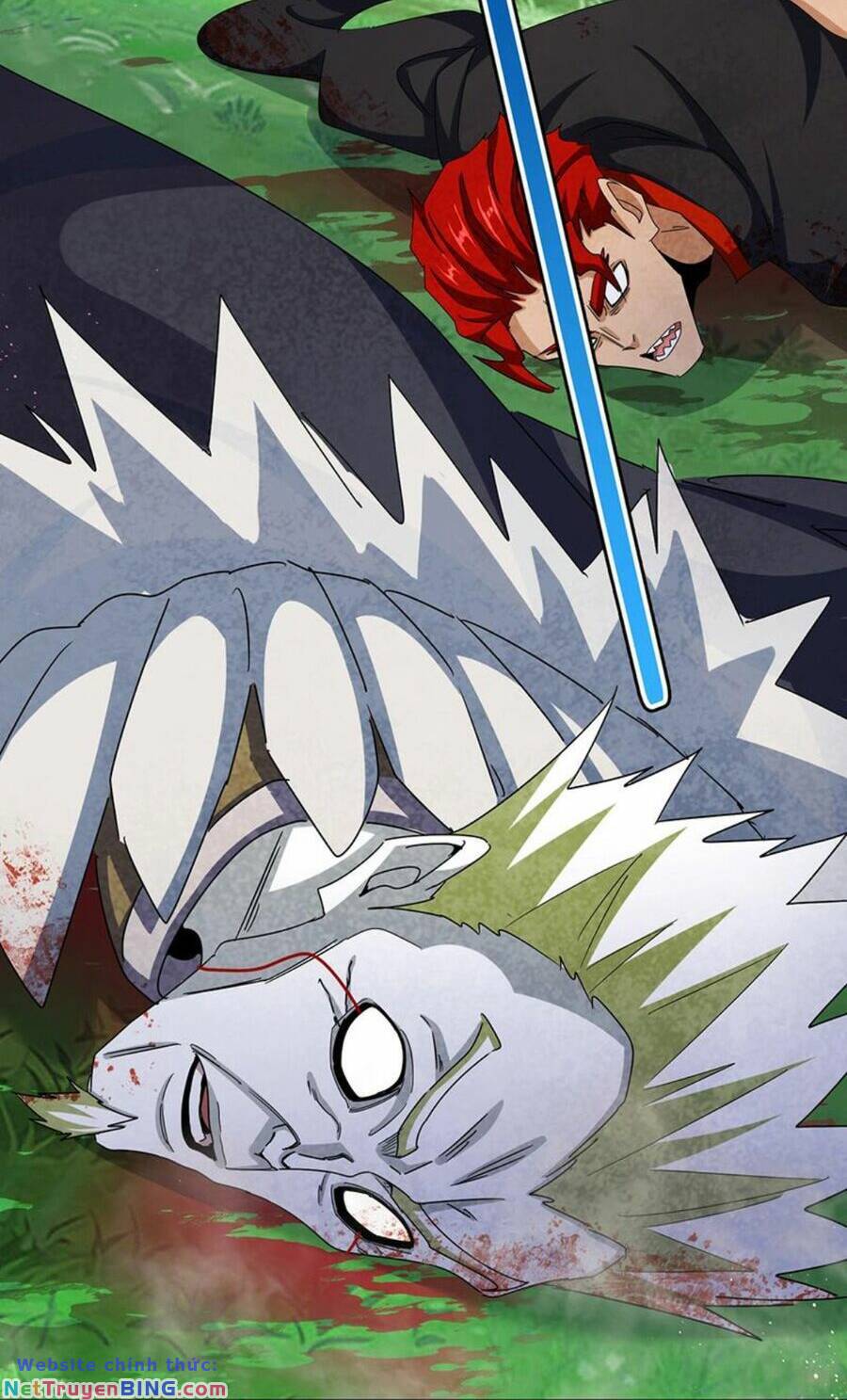 Đại Quản Gia Là Ma Hoàng - Chapter 487 - Page 39