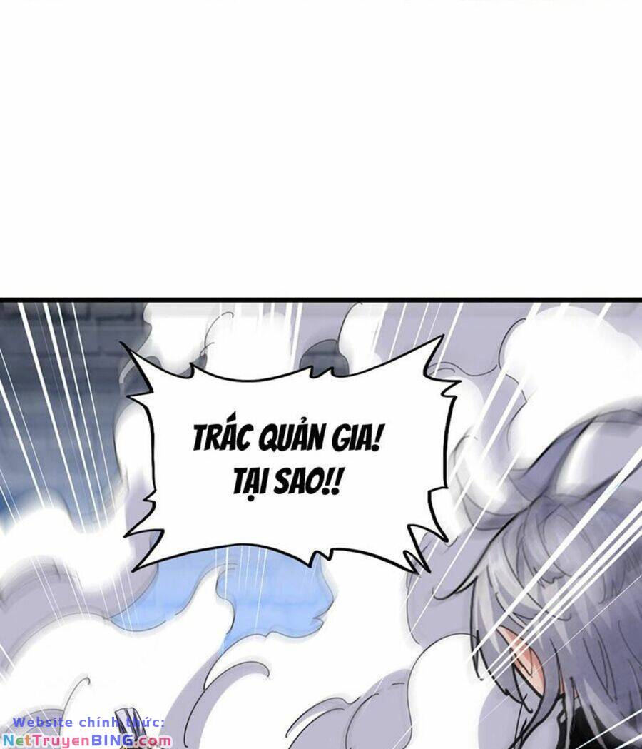 Đại Quản Gia Là Ma Hoàng - Chapter 487 - Page 42