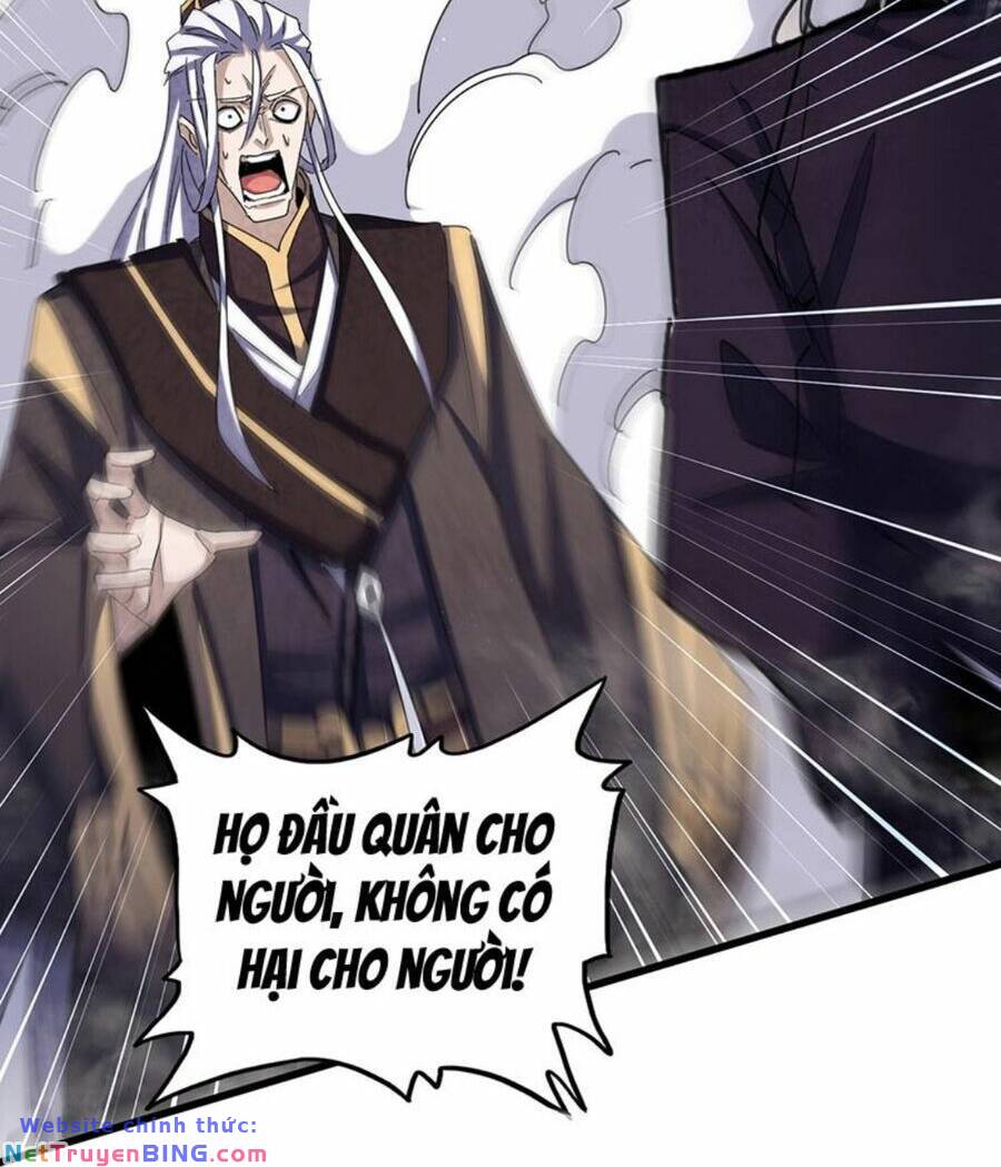 Đại Quản Gia Là Ma Hoàng - Chapter 487 - Page 43