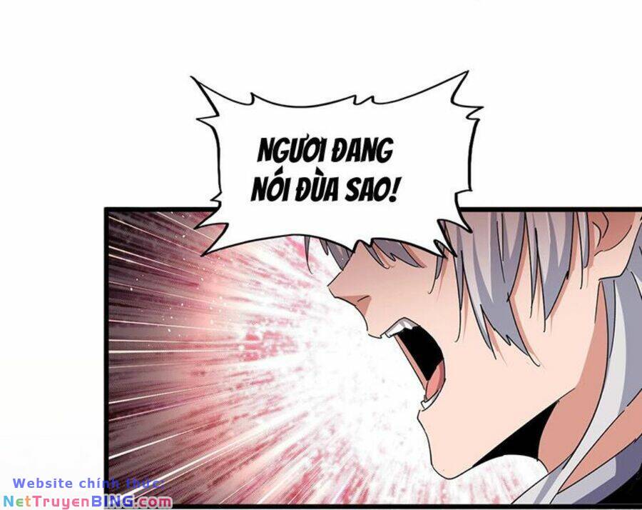 Đại Quản Gia Là Ma Hoàng - Chapter 487 - Page 46