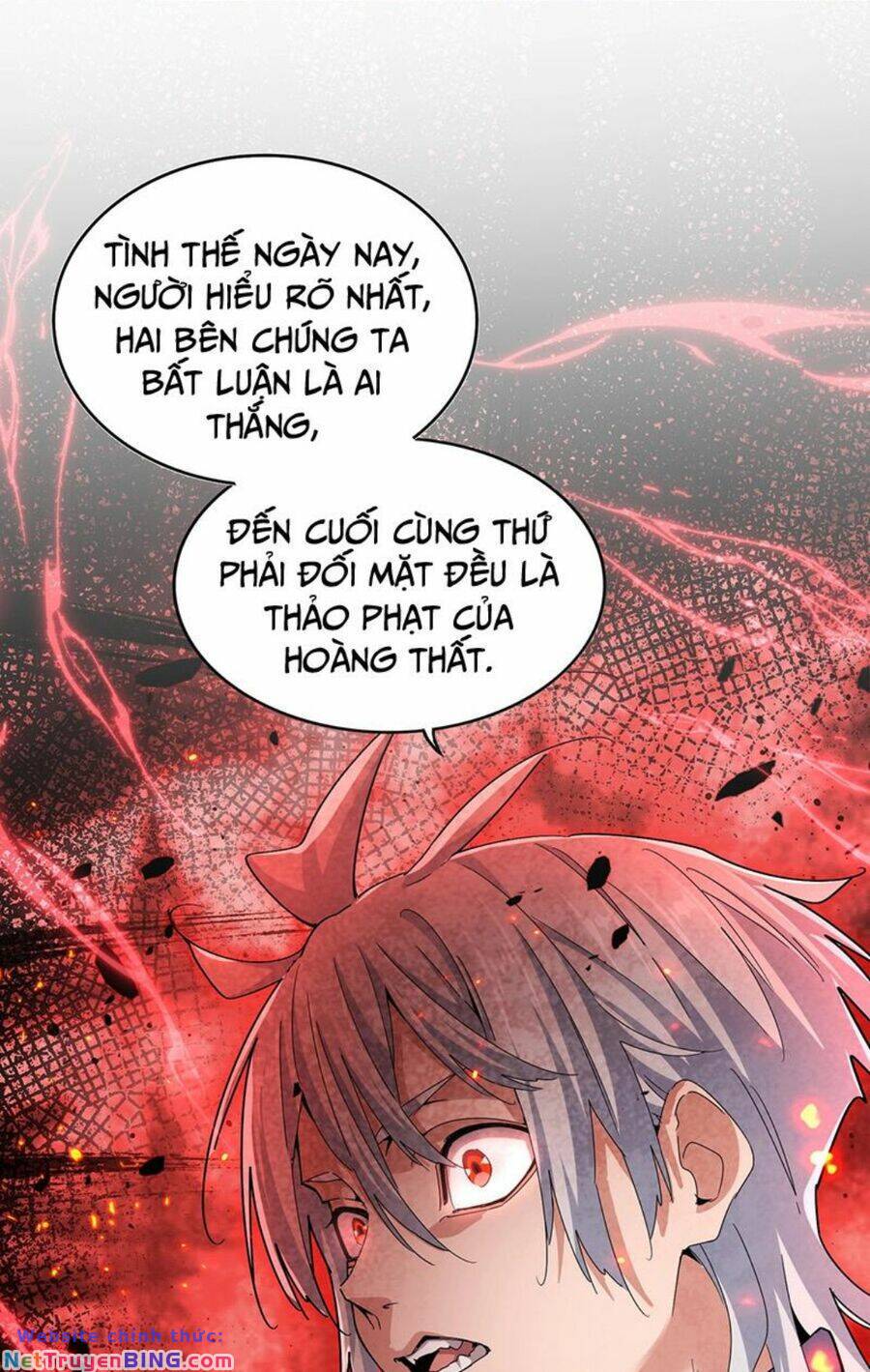 Đại Quản Gia Là Ma Hoàng - Chapter 487 - Page 47