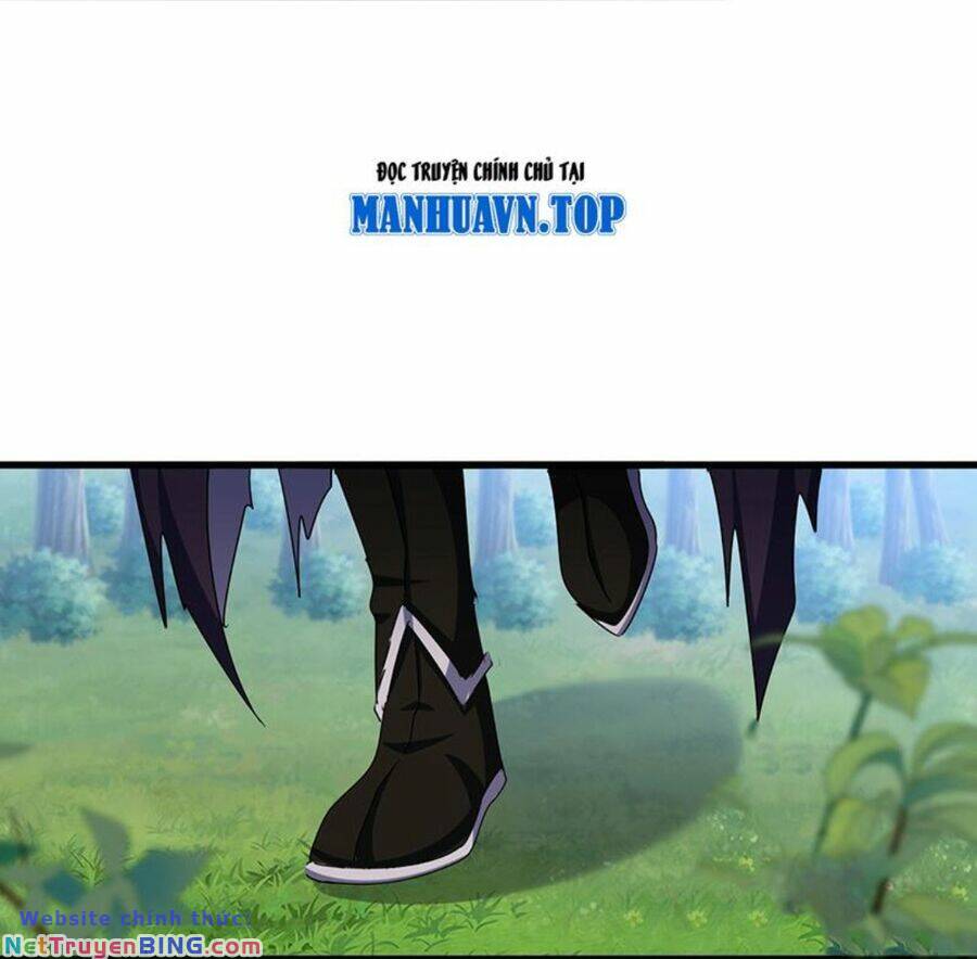 Đại Quản Gia Là Ma Hoàng - Chapter 487 - Page 4