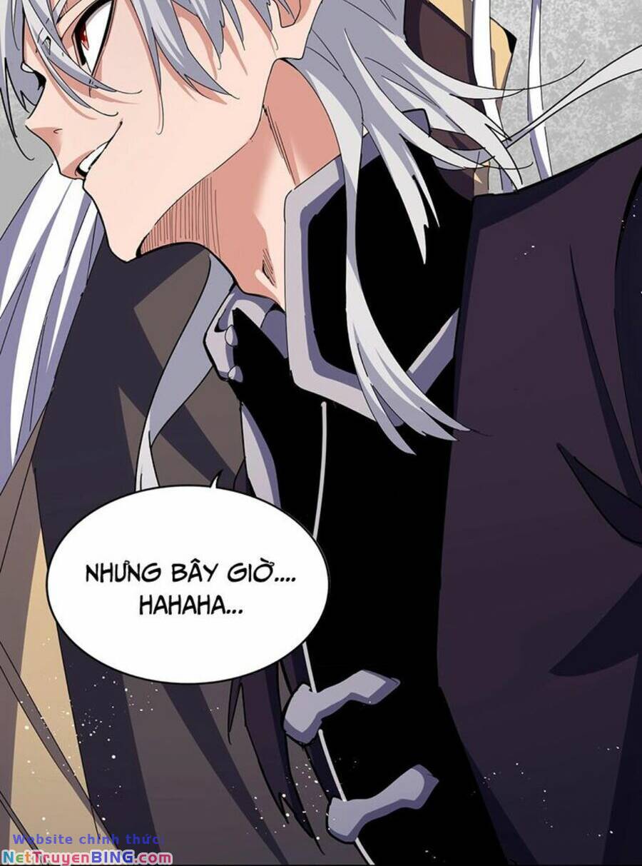 Đại Quản Gia Là Ma Hoàng - Chapter 487 - Page 51