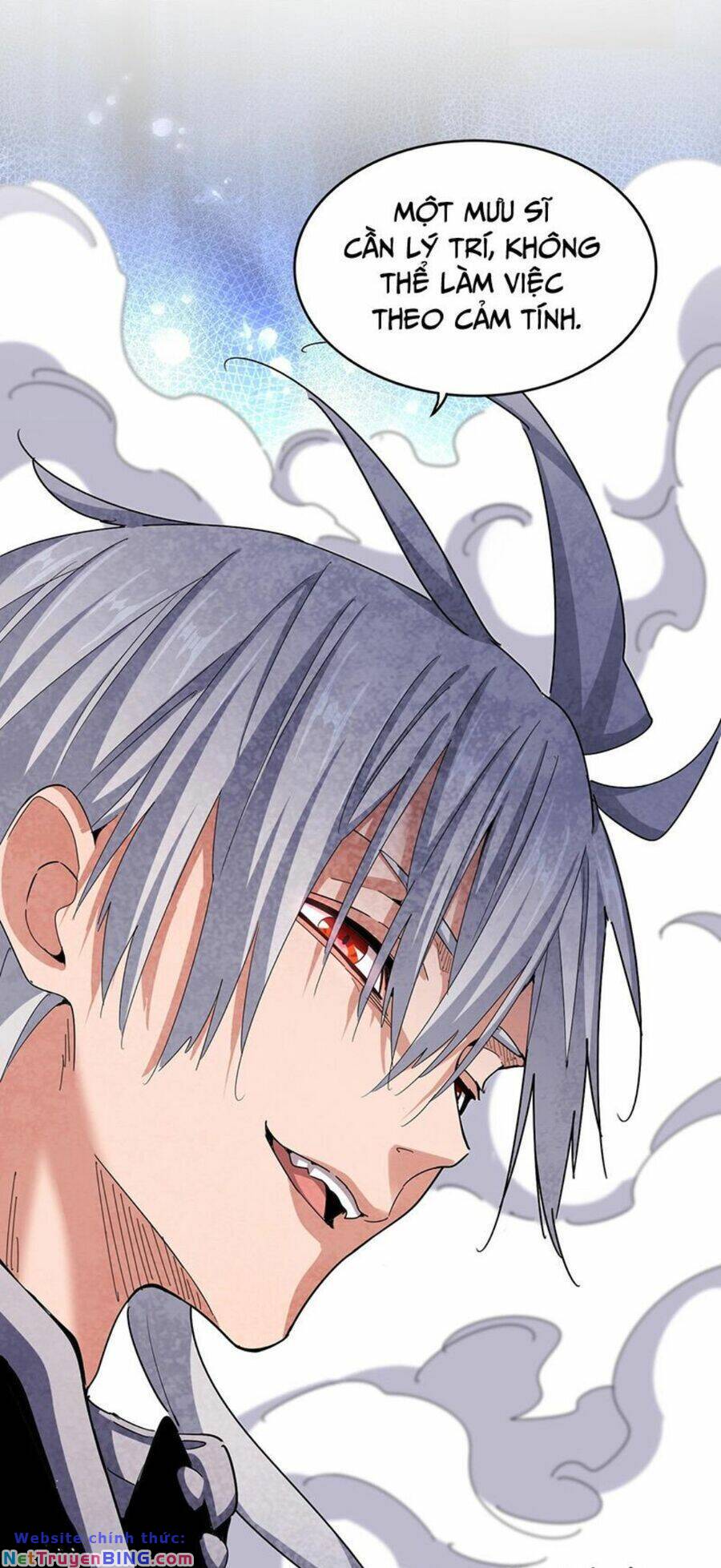 Đại Quản Gia Là Ma Hoàng - Chapter 487 - Page 53