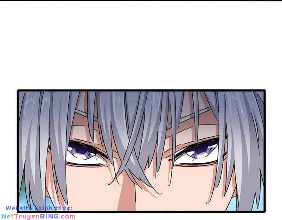 Đại Quản Gia Là Ma Hoàng - Chapter 487 - Page 5