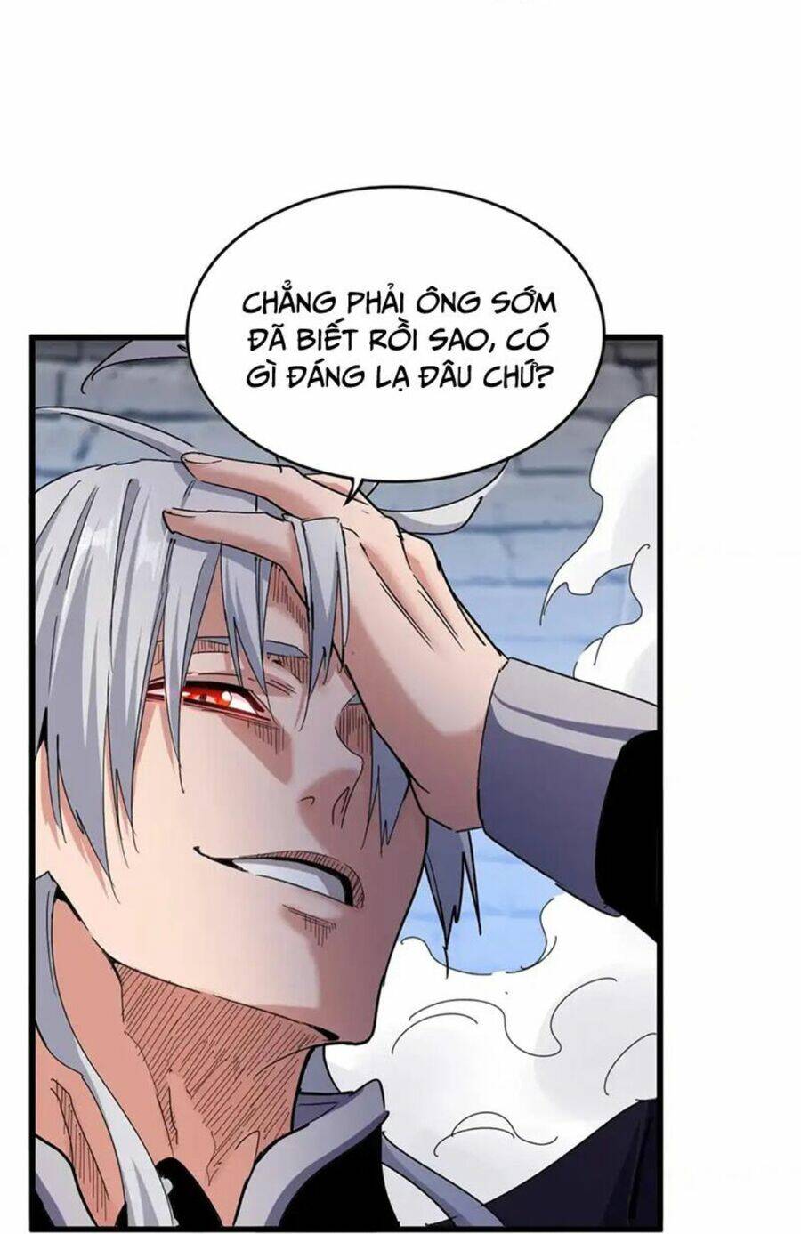 Đại Quản Gia Là Ma Hoàng - Chapter 488 - Page 10