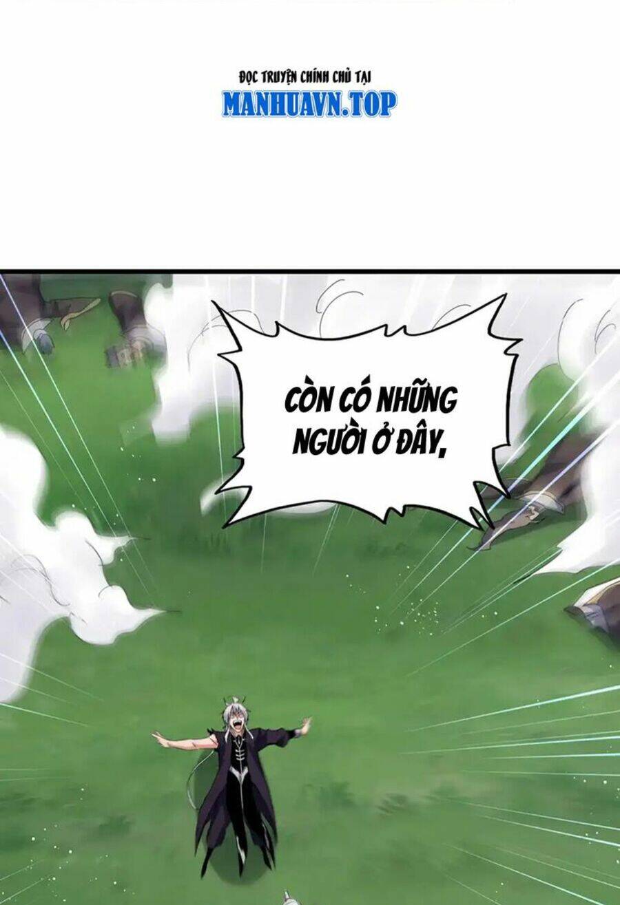 Đại Quản Gia Là Ma Hoàng - Chapter 488 - Page 11