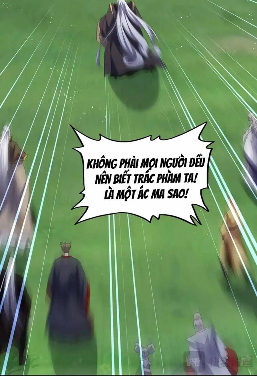 Đại Quản Gia Là Ma Hoàng - Chapter 488 - Page 12