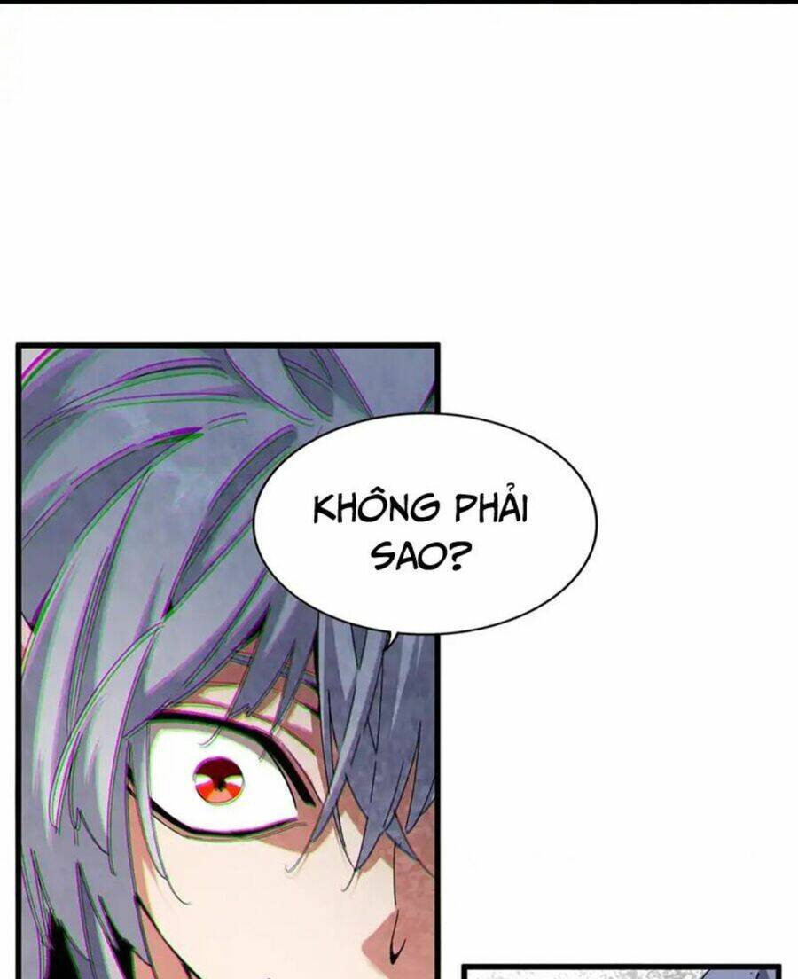 Đại Quản Gia Là Ma Hoàng - Chapter 488 - Page 13