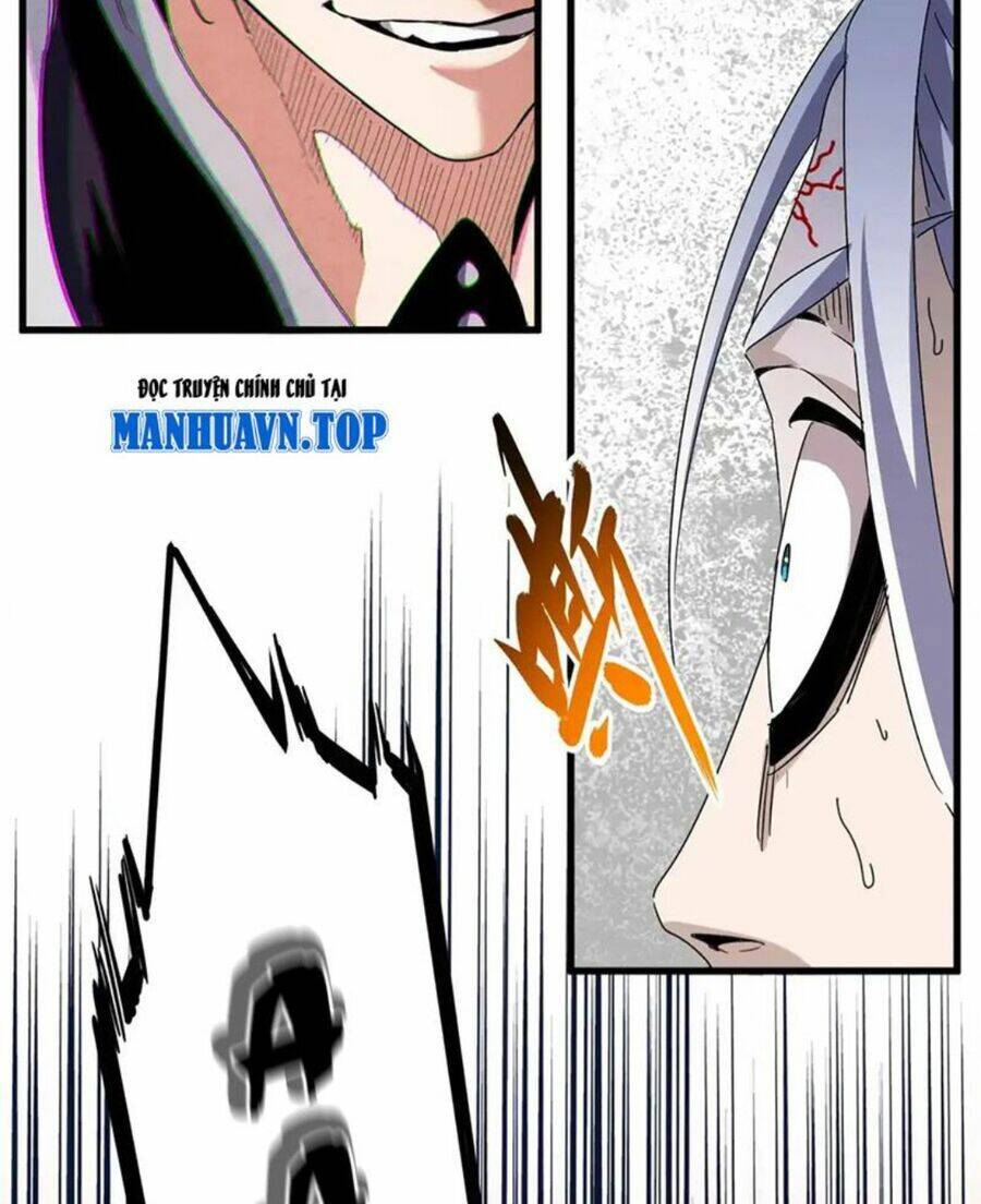 Đại Quản Gia Là Ma Hoàng - Chapter 488 - Page 14