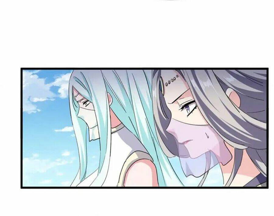 Đại Quản Gia Là Ma Hoàng - Chapter 488 - Page 18