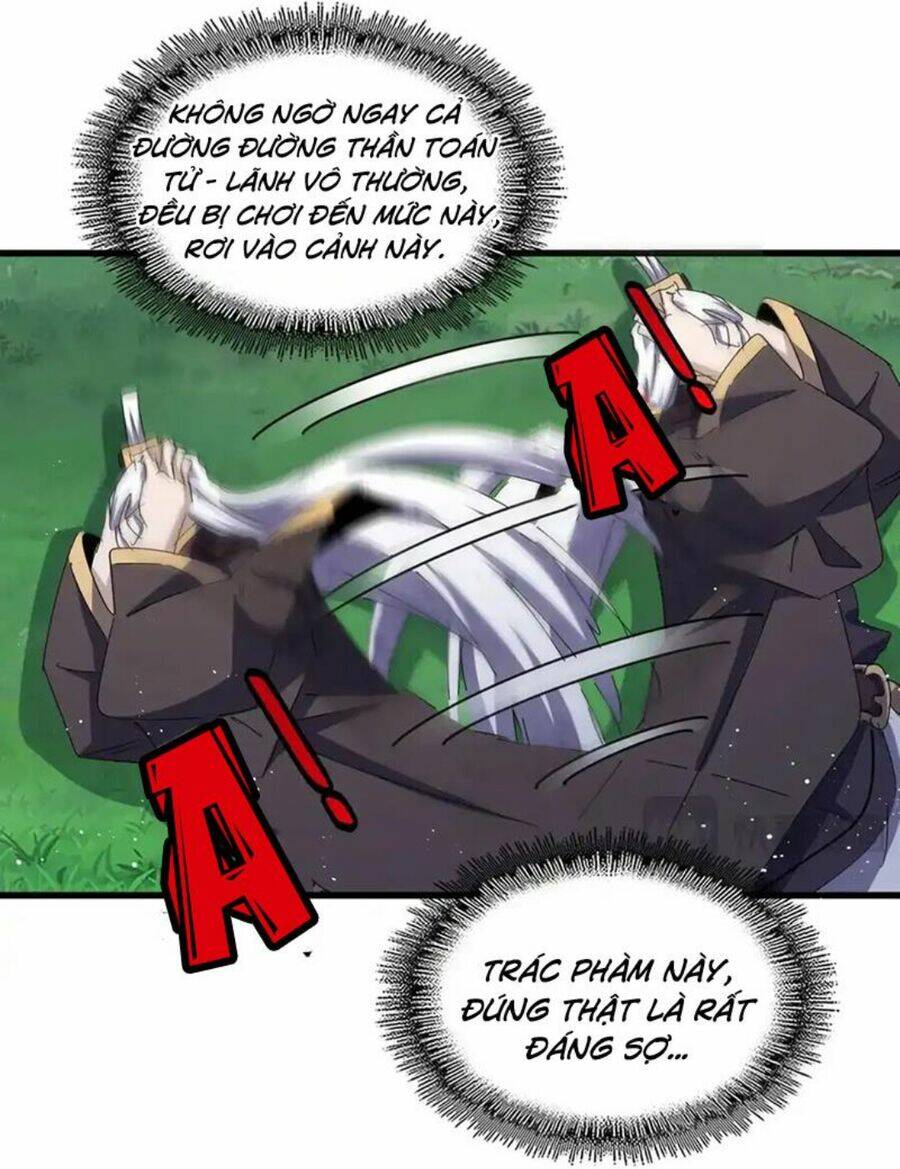 Đại Quản Gia Là Ma Hoàng - Chapter 488 - Page 19