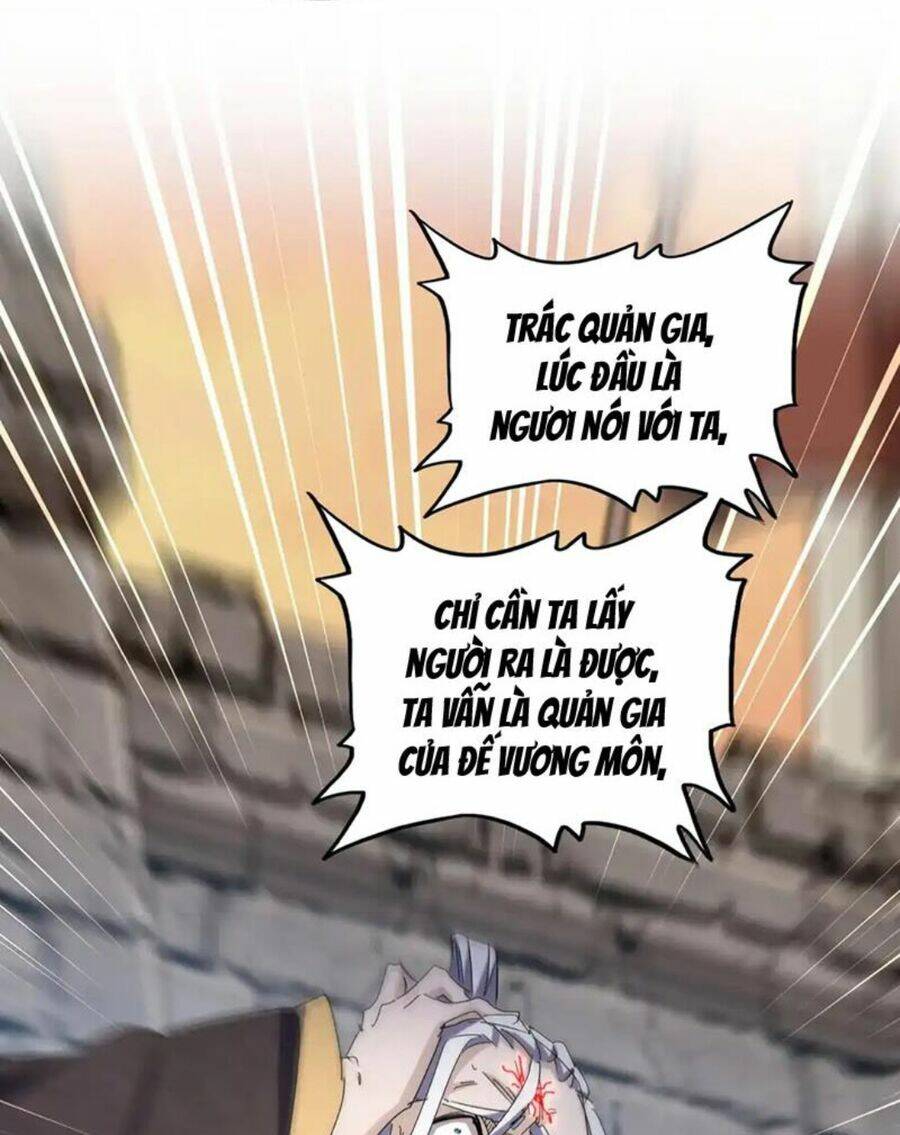 Đại Quản Gia Là Ma Hoàng - Chapter 488 - Page 30