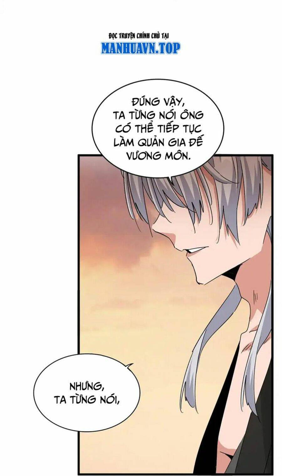 Đại Quản Gia Là Ma Hoàng - Chapter 488 - Page 32