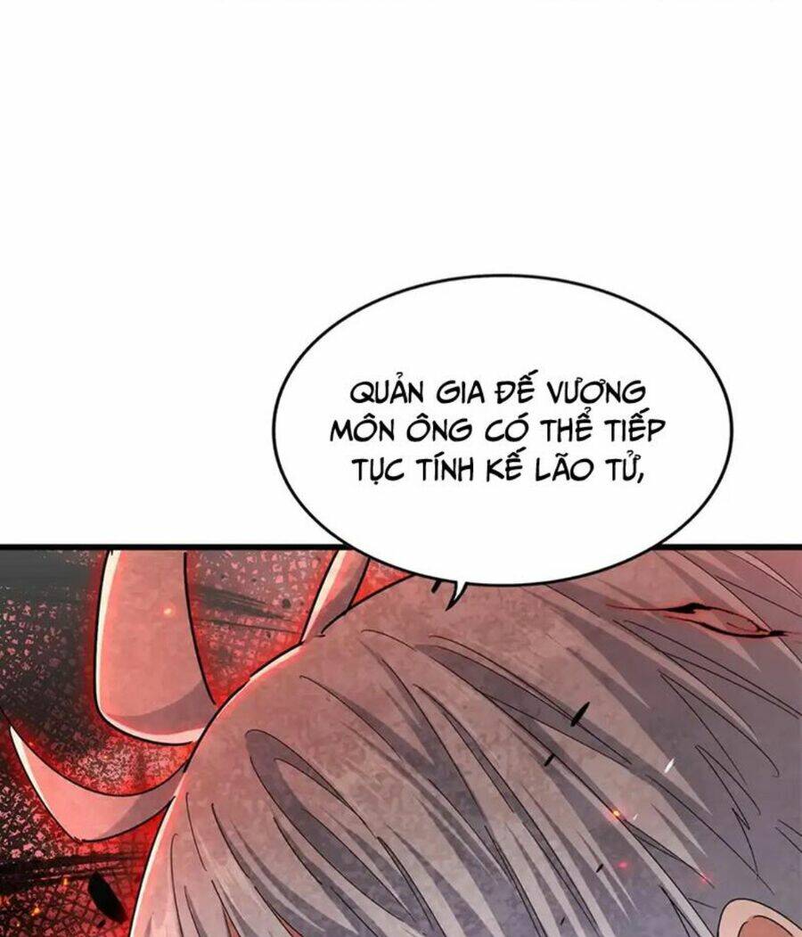 Đại Quản Gia Là Ma Hoàng - Chapter 488 - Page 33